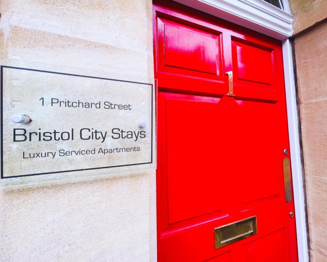 Bristol City Stays - Cabot Circus Εξωτερικό φωτογραφία